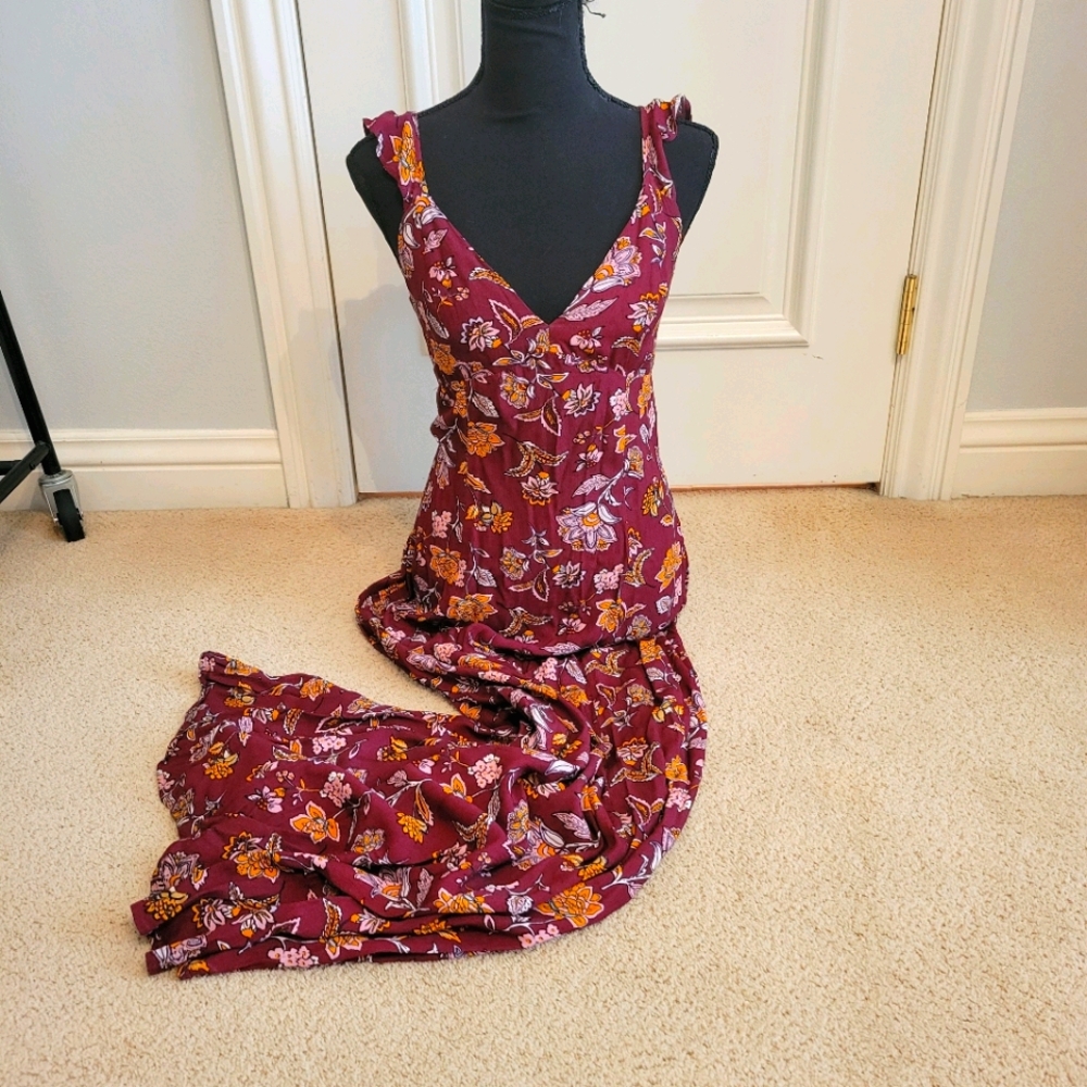 Women's dress